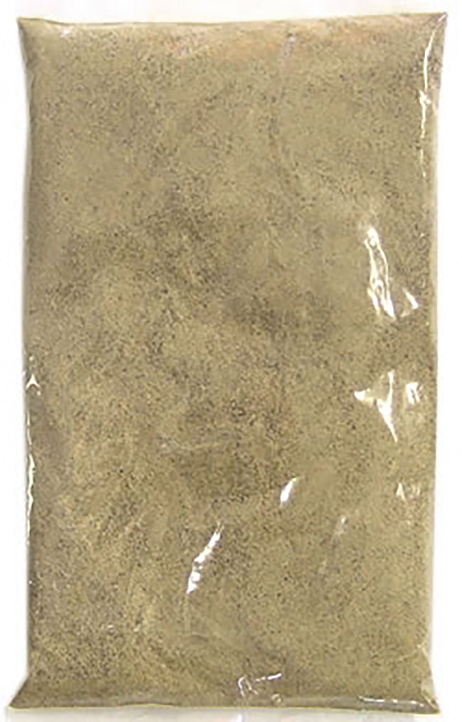 ホワイトペッパーパウダー - White Pepper Powder 【200g 袋入り】 2 - これくらいの分量になります。