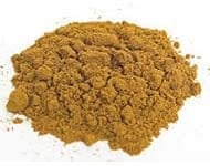 カレーパウダー Curry Powder 【200g袋入り】の商品写真