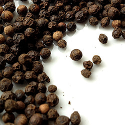 ブラックペッパーホール - Black Pepper Whole【500g 袋入り】 - サブ2