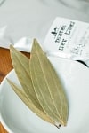 インディアンベイリーフ（シナモンリーフ） Bay Leaves【50gパック】の商品写真