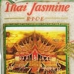ジャスミンライス 5Kg - Jasmin Rice  【BUAYAI RICE】