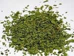 コリアンダー　リーフ　Coriander Leaves 袋入りの商品写真