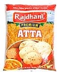 アタ粉 Atta　【1kg】 Rajdhaniの商品写真