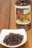 ブラックペッパーホール(100g) Black Pepper Whole の商品写真