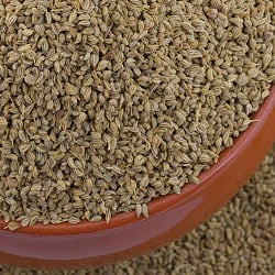 アジョワン Ajwain 袋入り - サブ3