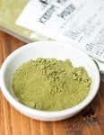 カスーリメティ　パウダー -Kasoori Methi powder 【100gパック】