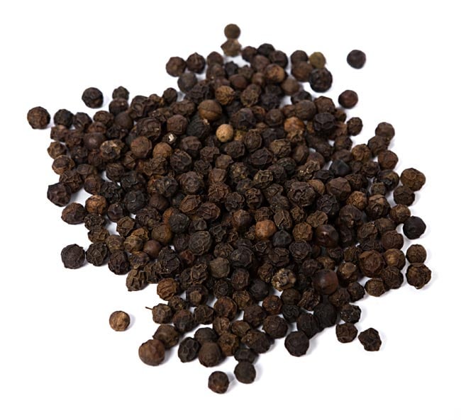 ブラックペッパーホール - Black Pepper Whole 【20g】 の通販 - TIRAKITA.COM