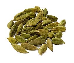 カルダモン - Green Cardamom Whole 【20g】 - サブ2