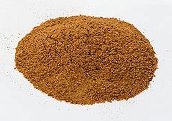ナツメグパウダー - Nutmeg Powder 【20g】 - サブ2