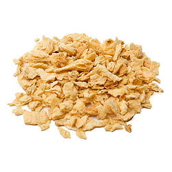 【オーガニック】ジャックの豆ミート（有機大豆蛋白質） - Textured Soy Protein 【150g】 - サブ3