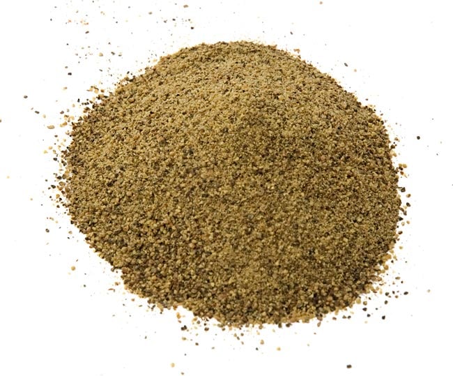 ブラックペッパーパウダー　Black　Pepper　powder　【20g】　の通販