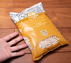 黒目豆 チャウラ Chawla Black Eyed Beans【1kgパック】 - サブ5