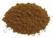 スターアニスパウダー　Star Anise Powder【20gパック】の商品写真