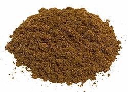 【6個セット】スターアニスパウダー　Star Anise Powder【100gパック】の写真