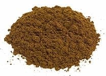 スターアニスパウダー　Star Anise Powder【100gパック】の商品写真