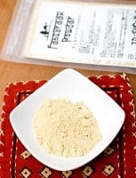 フェヌグリーク パウダー - Fenugreek Powder 【20gパック】の商品写真