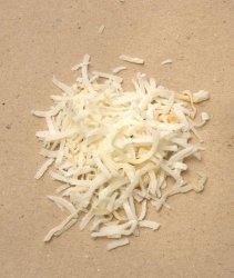 あらびきココナッツ - Coconut Thred【25gパック】(ID-SPC-347)