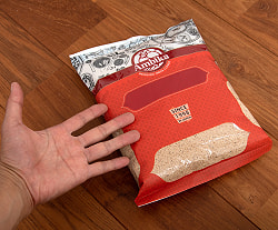 ケシの実 - Poppy Seed 【1kgパック】 - サブ5