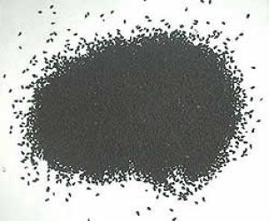 ニゲラ Nigela-ブラッククミン【50gパック】の商品写真