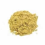 イエロー　マスタード　パウダー　Yellow Mustard Powder  【100ｇパック】の商品写真