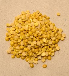 ピジョン　ピーToor Dal (Arhar Dal) 【1kgパック】の商品写真