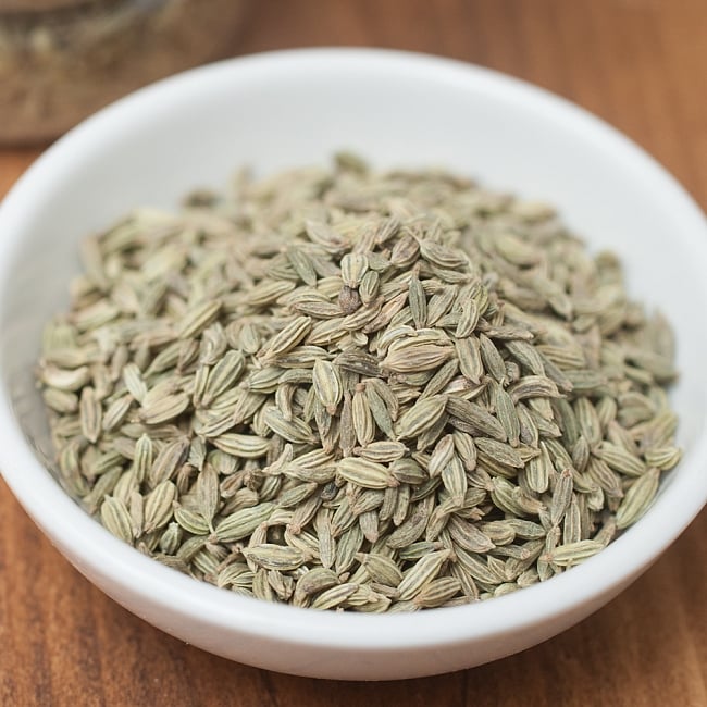 フェンネル シード - Fennel Seed 【100g】 2 - 