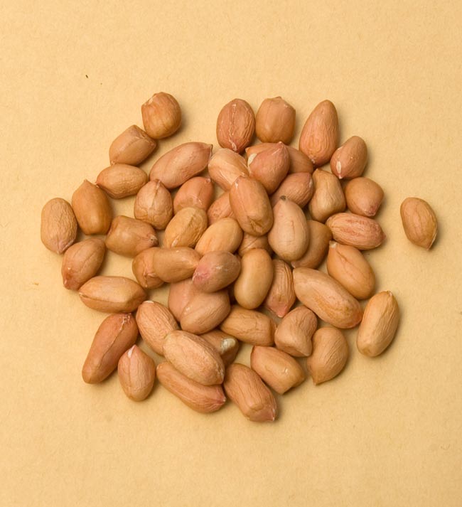 ピーナッツ 0gパック の通販 Tirakita Com