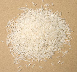 バスマティライス 高級品 5kg − Basmati Rice 【LAL QILLA】 - サブ3