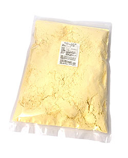ベサン粉 Gram Flour (Besan)【500gパック】(ID-SPC-429)