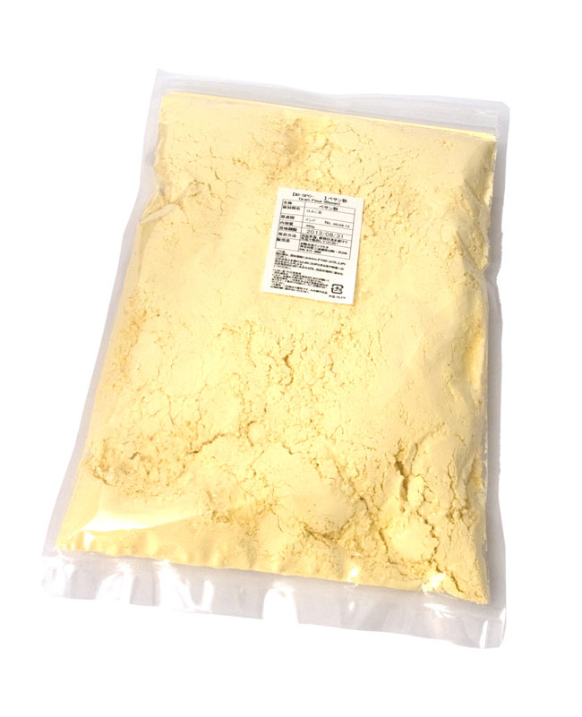 Flour　(Besan)【500gパック】　Gram　ベサン粉　の通販