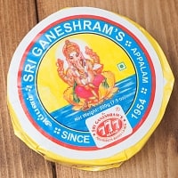 アパラムパパド・SRI　GANESHRAM'Sの商品写真