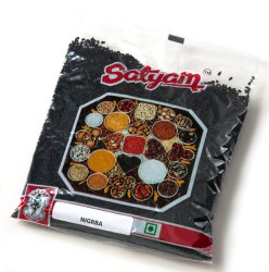 ニゲラ - NIGRRA【100gパック】[Viraki Bros]の商品写真