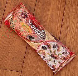 バーミセリ − インドのビーフン  − Vermicelli Long Roasted
