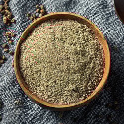 高級品質 カルダモン パウダー - Cardamom Powder【50gパック】[Viraki Bros]