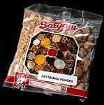 アムチュール(ドライマンゴー)　パウダー Amchur Powder【50gパック】[Viraki Bros]の商品写真