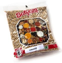 コリアンダー ホール - Coriander Whole【100gパック】[Viraki Bros]の商品写真