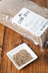 クミン ホール - Cumin Whole 【500g 袋入り】の商品写真