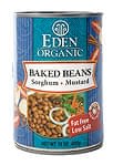 ベイクドビーンズ 缶詰 - Canned Baked Beans 【アリサン】の商品写真
