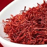 サフラン - Saffron 【5g】の商品写真