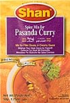 パサンダ カレー - Pasanda Curry - スパイス ミックス - 50g 【Shan】の商品写真