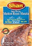マトンロースト -Muttin Roast-スパイス ミックス - 50g 【Shan】の商品写真