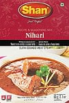 ニハリ (Nihari) カレー スパイス ミックス - 60g 【Shan】の商品写真