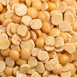 ピジョンピー - Toor Dal - Arhar Dal【1kgパック】 - サブ2