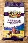 有機 全粒 薄力粉  680g  【ALISHAN】の商品写真