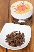 クローブ ホール - Clove Whole 【25g ボトル】の商品写真