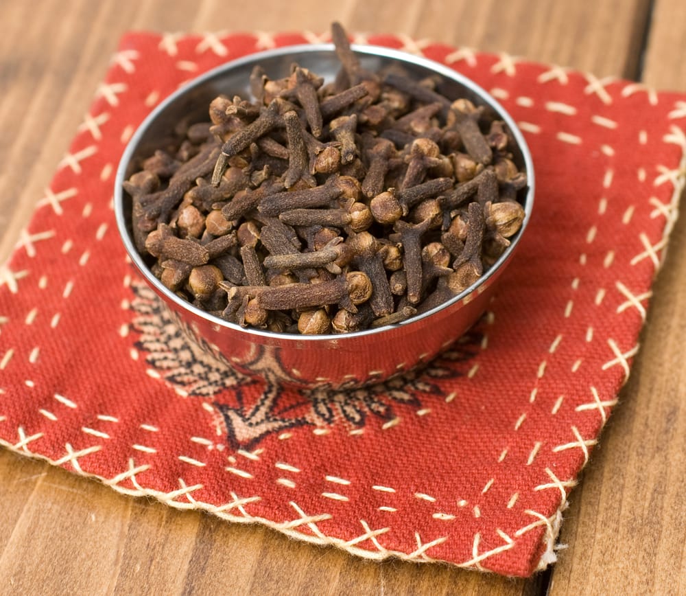 クローブ ホール Clove Whole 50g ボトル の通販 Tirakita Com クローブ ホール Clove Whole 50g ボトル の通販 Tirakita Com