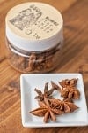 スターアニスホール - StarAnise Whole 【15g ボトル】