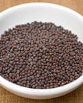 マスタードシード - Mustered Seed 500g