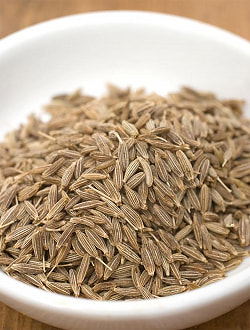 クミンホール 1kg - サブ2