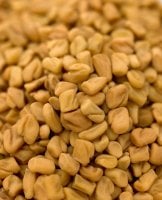 フェネグリークホール - Fenugreek Whole 500g